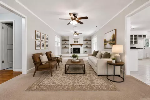 Living - 2159 Hickory St, Conway, AR 72034 photo 3 of 5
