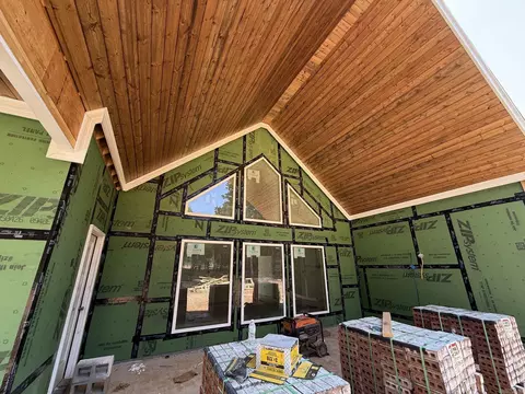 Exterior - 1 Silver Fox Cv, Greenbrier, AR 72058 photo 8 of 9