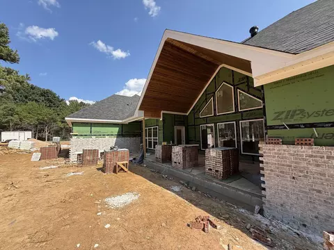 Exterior - 1 Silver Fox Cv, Greenbrier, AR 72058 photo 9 of 9
