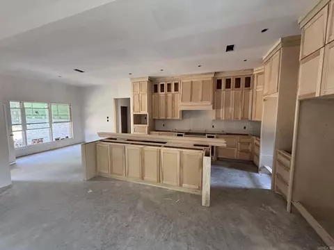 Kitchen - 1 Silver Fox Cv, Greenbrier, AR 72058 photo 1 of 3