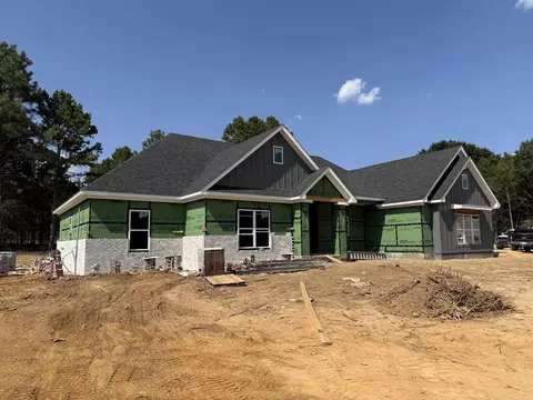 Exterior - 1 Silver Fox Cv, Greenbrier, AR 72058 photo 3 of 9