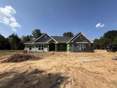 Exterior - 1 Silver Fox Cv, Greenbrier, AR 72058 photo 2 of 9