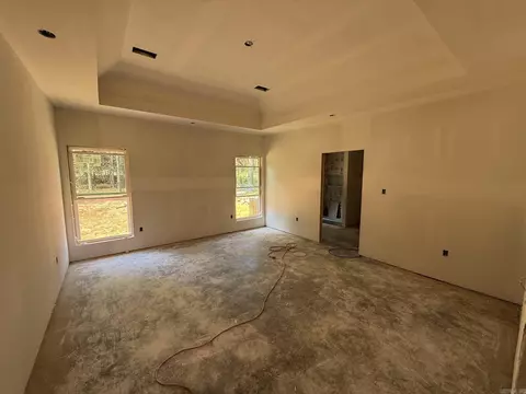 Bedroom - 1 Silver Fox Cv, Greenbrier, AR 72058 photo 1 of 8