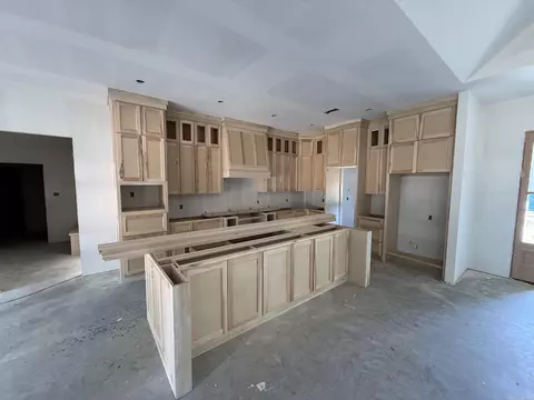 Kitchen - 1 Silver Fox Cv, Greenbrier, AR 72058 photo 2 of 3