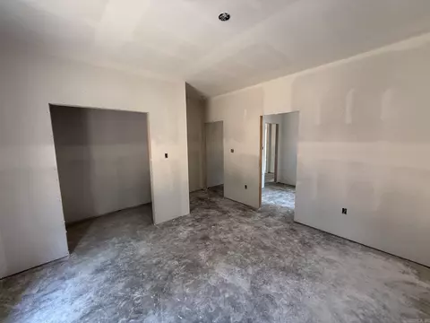 Bedroom - 1 Silver Fox Cv, Greenbrier, AR 72058 photo 8 of 8