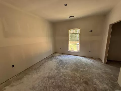 Bedroom - 1 Silver Fox Cv, Greenbrier, AR 72058 photo 7 of 8