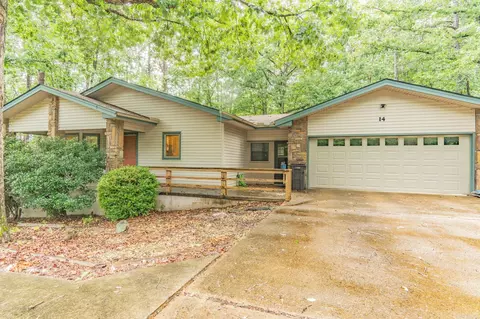 14 Hidalgo Dr, Hot Springs Village, AR 71909