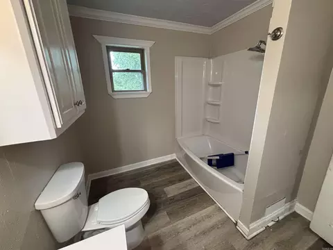 Bath - 119 Overbeck Rd, Romance, AR 72136 photo 2 of 2