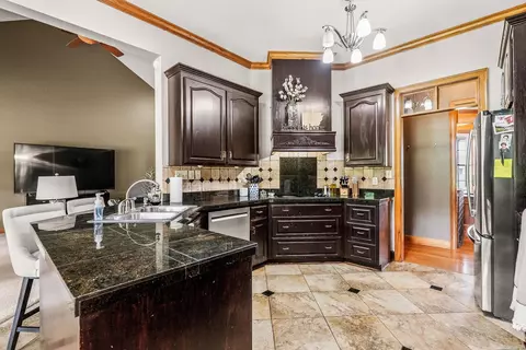 Kitchen - 13 Agarita Cv, Conway, AR 72032 photo 1 of 4