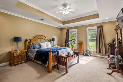 Bedroom - 13 Agarita Cv, Conway, AR 72032 photo 1 of 7
