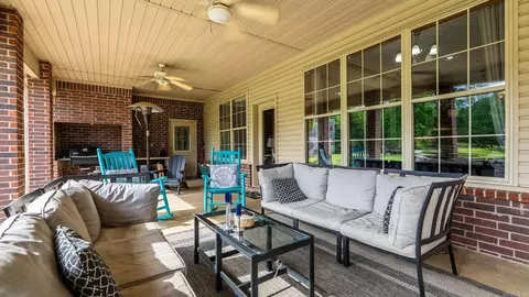 Exterior - 13 Agarita Cv, Conway, AR 72032 photo 7 of 7