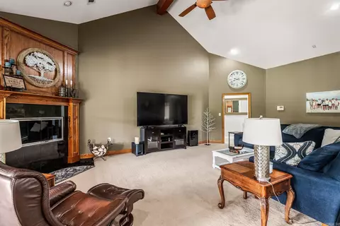 Living - 13 Agarita Cv, Conway, AR 72032 photo 1 of 1