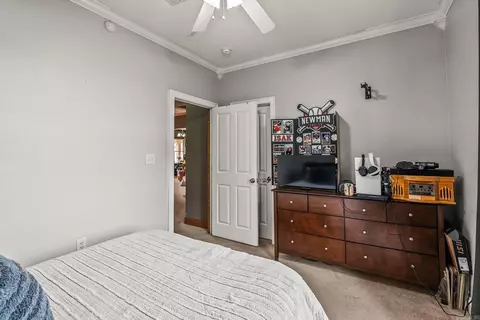 Bedroom - 13 Agarita Cv, Conway, AR 72032 photo 4 of 7