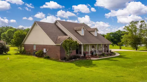 Exterior - 13 Agarita Cv, Conway, AR 72032 photo 4 of 7