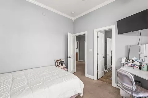 Bedroom - 13 Agarita Cv, Conway, AR 72032 photo 5 of 7