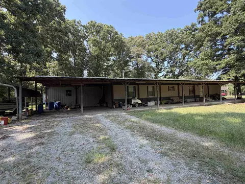 161 Gentry, Star City, AR 71670