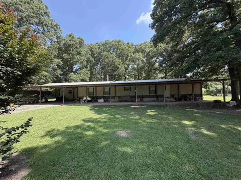 161 Gentry, Star City, AR 71670