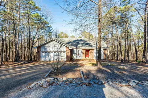 4 Narcisco Cir, Hot Springs Village, AR 71909