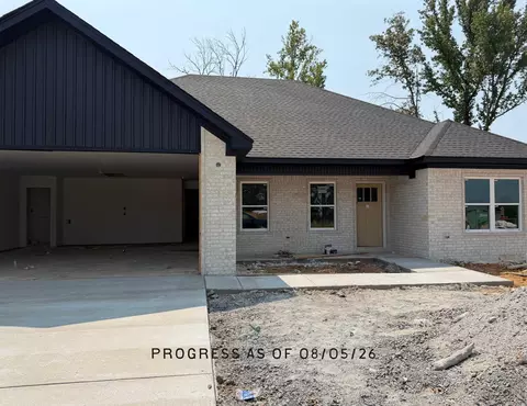 Exterior - 336 Millie Ct, Austin, AR 72007 photo 2 of 4