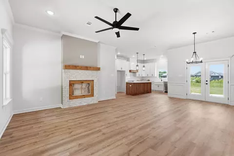 Living - 336 Millie Ct, Austin, AR 72007 photo 1 of 1