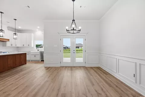 Dining - 336 Millie Ct, Austin, AR 72007 photo 1 of 1