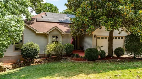 905 W B Ave, North Little Rock, AR 72116