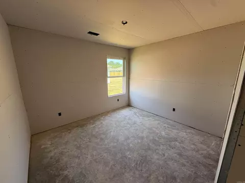 Bedroom - 107 King Ranch Dr, Beebe, AR 72012 photo 3 of 3