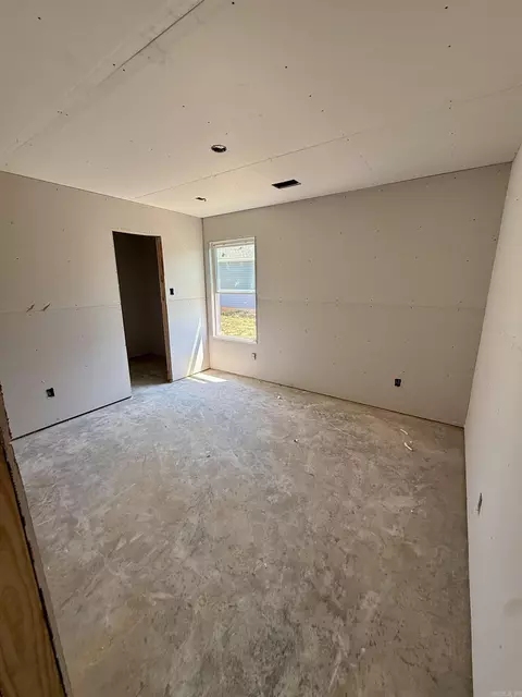 Bedroom - 107 King Ranch Dr, Beebe, AR 72012 photo 1 of 3