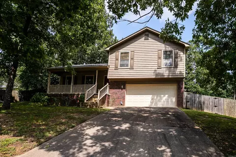 5 Mesquite Cv, Little Rock, AR 72211