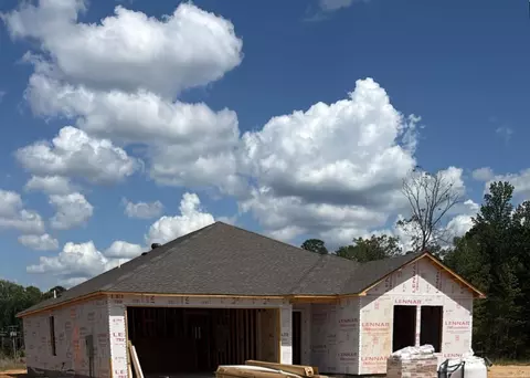 15160 Thompson Branch Trl, Hensley, AR 72065