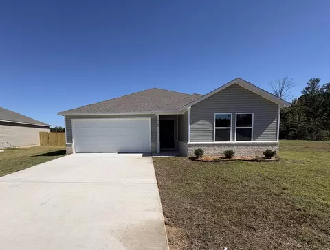 15160 Thompson Branch Trl, Hensley, AR 72065