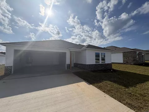 15137 Thompson Branch Trl, Hensley, AR 72065