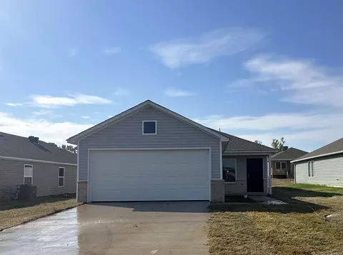 135 Maddison Rachael, Cabot, AR 72023