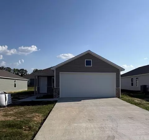 145 Maddison Rachael, Cabot, AR 72023