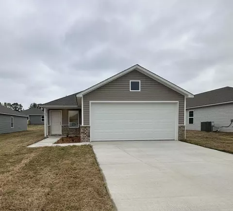 145 Maddison Rachael, Cabot, AR 72023