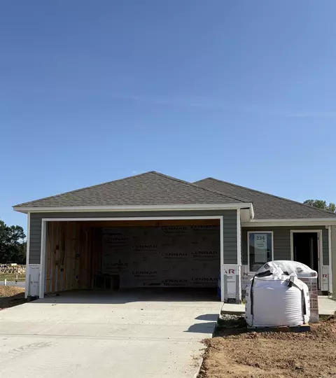 155 Maddison Rachael, Cabot, AR 72023