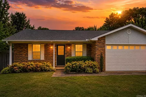 513 E Maryland Ave, Sherwood, AR 72120