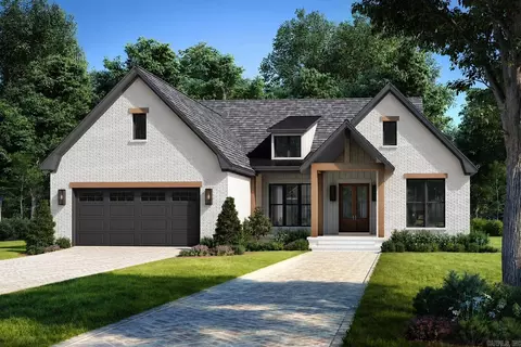 114 Riverstone Loop, Hot Springs, AR 71913