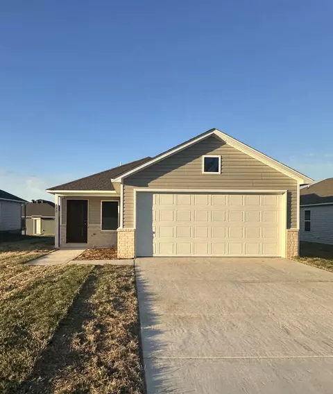 130 Nona Ruth Ln, Cabot, AR 72023