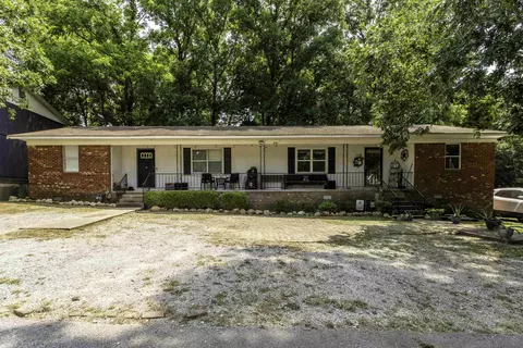 206 Fair Park Dr, Imboden, AR 72434