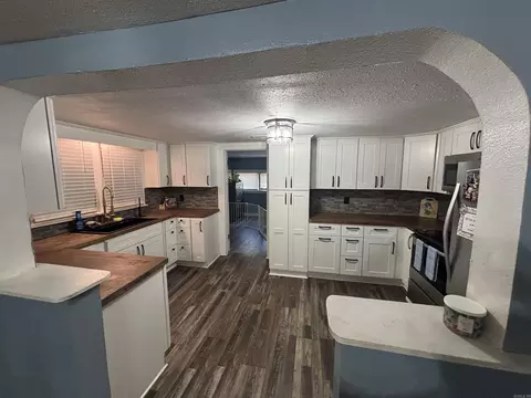 Kitchen - 1830 Dunklin, Kennett, MO 63857 photo 1 of 4