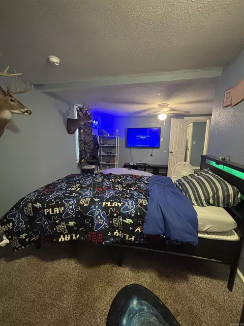 Bedroom - 1830 Dunklin, Kennett, MO 63857 photo 4 of 4