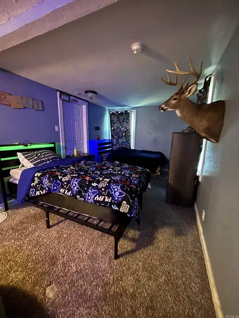 Bedroom - 1830 Dunklin, Kennett, MO 63857 photo 3 of 4