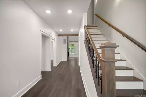 Entry Way - 5168 Peace Ln, Alexander, AR 72002 photo 3 of 3