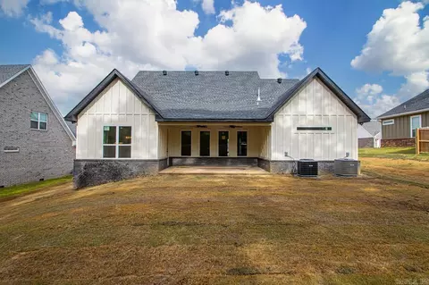 Exterior - 5168 Peace Ln, Alexander, AR 72002 photo 4 of 6