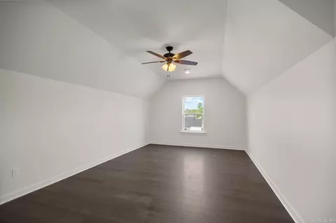 Bedroom - 5168 Peace Ln, Alexander, AR 72002 photo 8 of 9