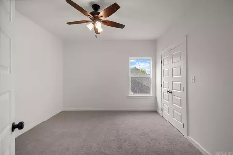 Bedroom - 5168 Peace Ln, Alexander, AR 72002 photo 6 of 9