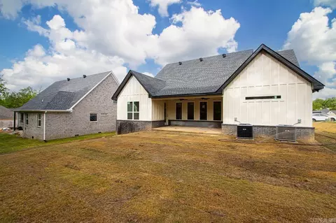 Exterior - 5168 Peace Ln, Alexander, AR 72002 photo 5 of 6