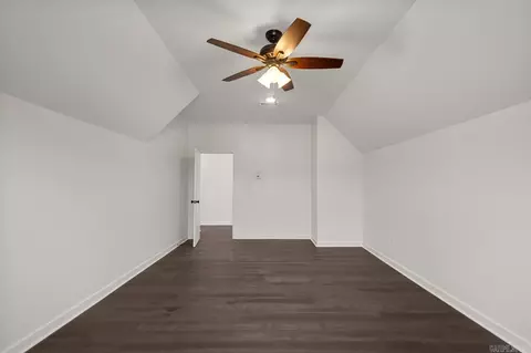 Bedroom - 5168 Peace Ln, Alexander, AR 72002 photo 9 of 9