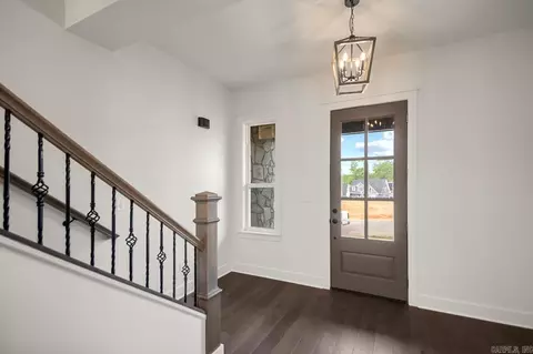 Entry Way - 5168 Peace Ln, Alexander, AR 72002 photo 1 of 3